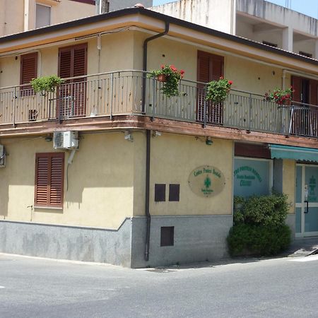 מלון Gallico La Casa Dei Sogni מראה חיצוני תמונה
