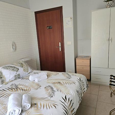 מלון Gallico La Casa Dei Sogni מראה חיצוני תמונה