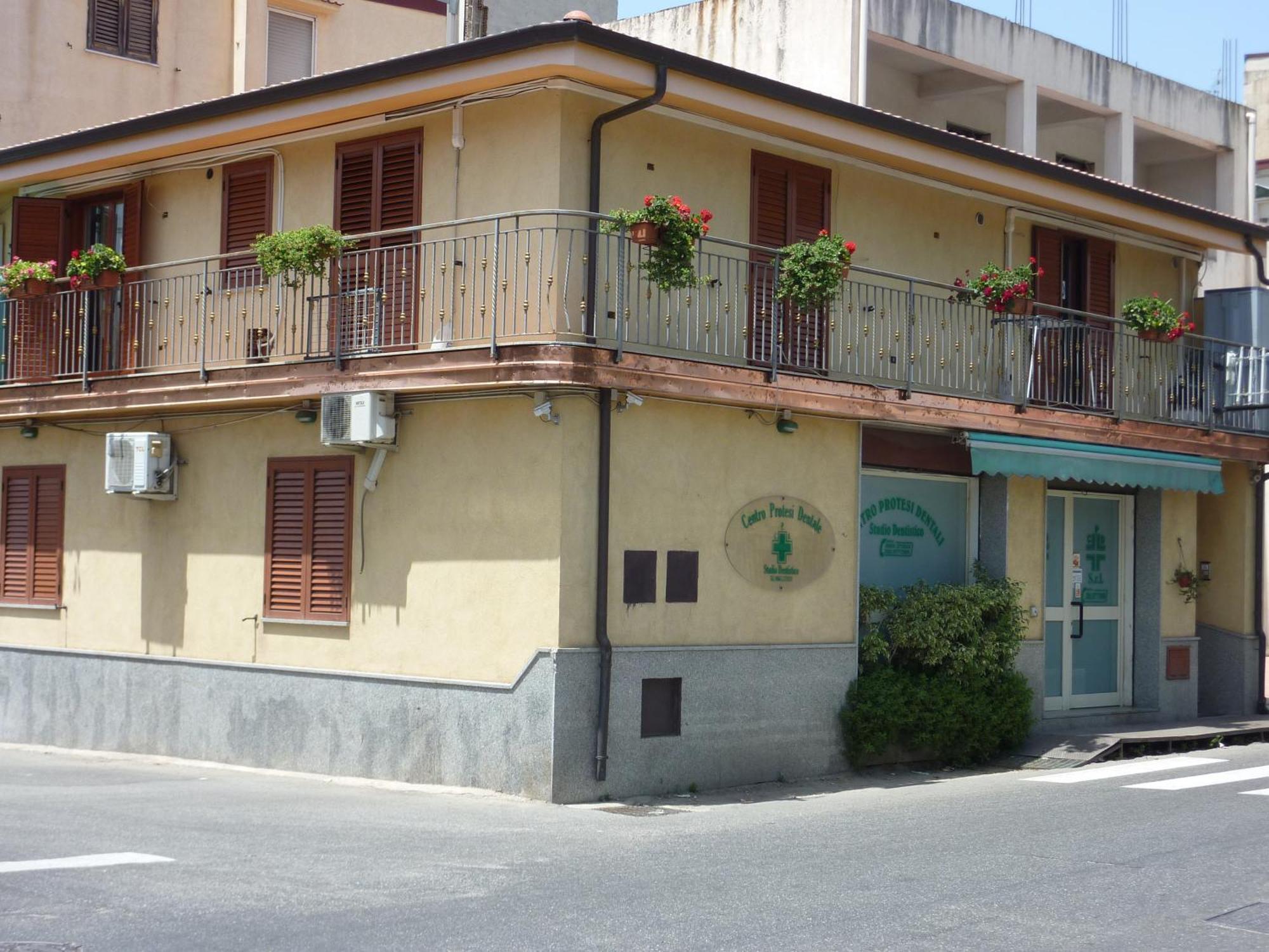 מלון Gallico La Casa Dei Sogni מראה חיצוני תמונה