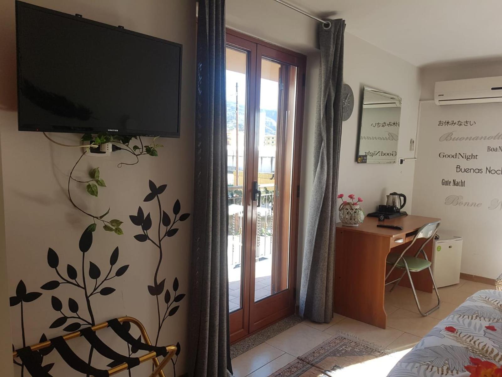 מלון Gallico La Casa Dei Sogni חדר תמונה