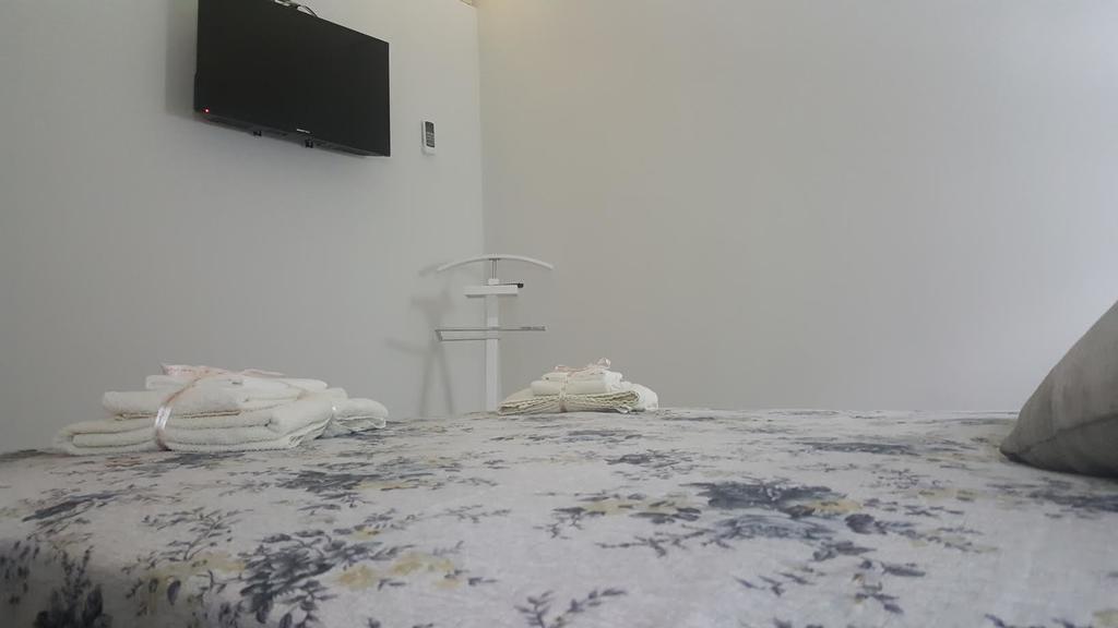 מלון Gallico La Casa Dei Sogni מראה חיצוני תמונה