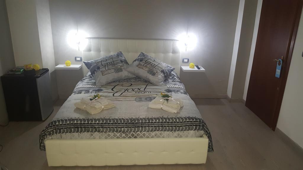 מלון Gallico La Casa Dei Sogni מראה חיצוני תמונה