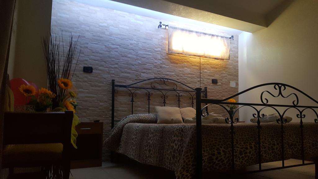 מלון Gallico La Casa Dei Sogni מראה חיצוני תמונה