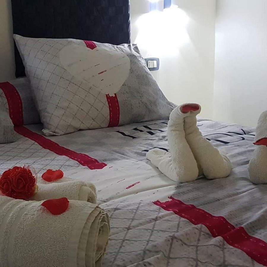 מלון Gallico La Casa Dei Sogni מראה חיצוני תמונה