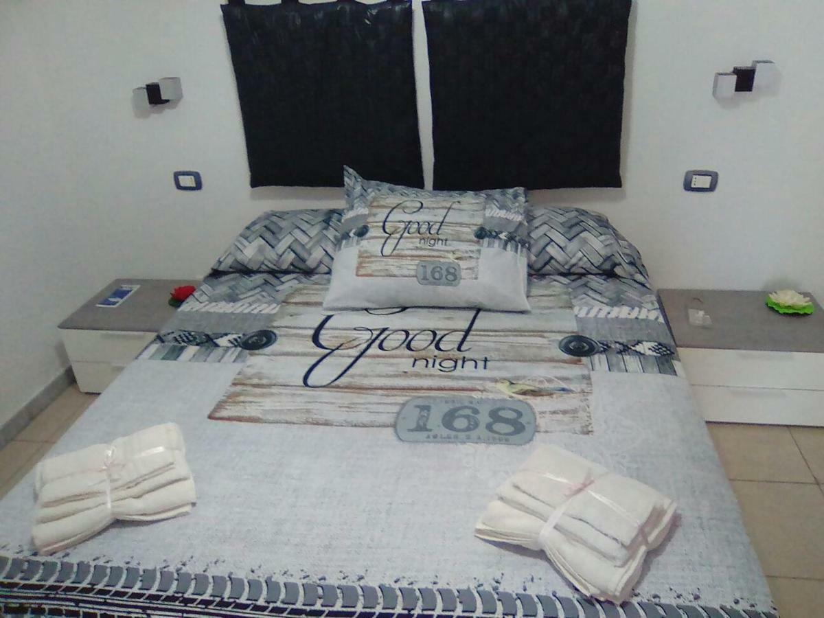 מלון Gallico La Casa Dei Sogni מראה חיצוני תמונה