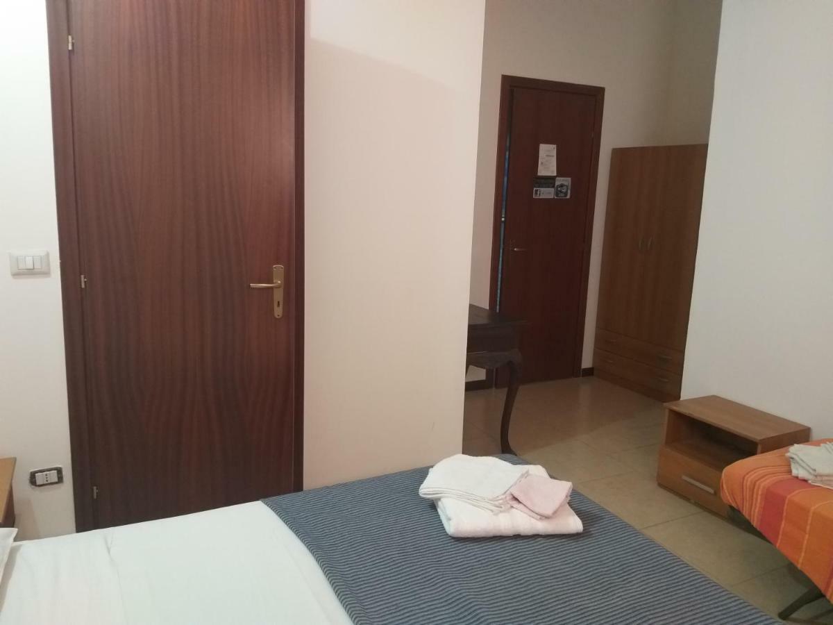 מלון Gallico La Casa Dei Sogni מראה חיצוני תמונה